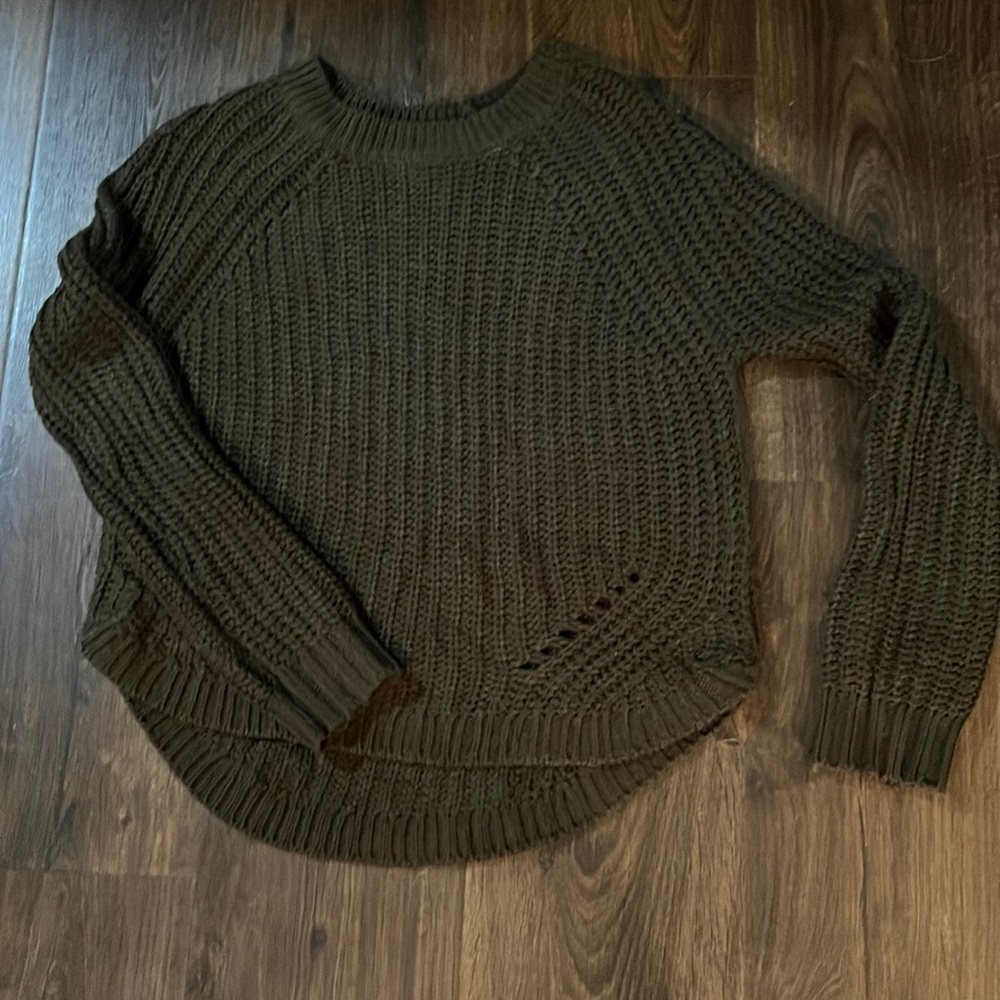 SO Juniors Sweater